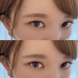 マツエク・マツパ カルフール リコネイルのネイルデザイン