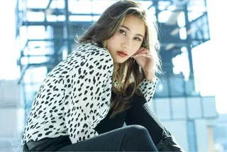 ロング カラー ✂︎ wakano shinpei✂︎のヘアスタイル