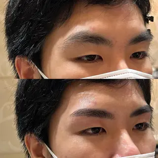 アイブロウ LOCUS   NAIL所属・【LOCUS】 aya.のマツエク・マツパデザイン