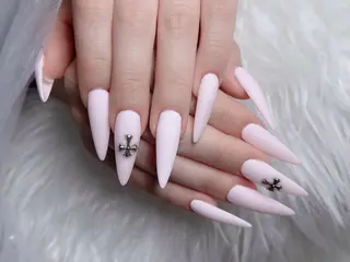 ネイル H.baby Nail Salonのネイルデザイン