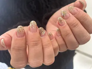 ネイル LILN所属・LILN/ NATSUMIのネイルデザイン