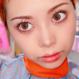 マツエク・マツパ Roco‘Lush 池袋店MAKINOのマツエク・マツパデザイン