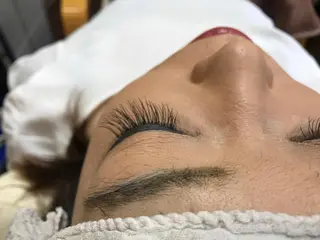 マツエク・マツパ Hair Make  feel   フィール所属・森下 麻美子のマツエク・マツパデザイン