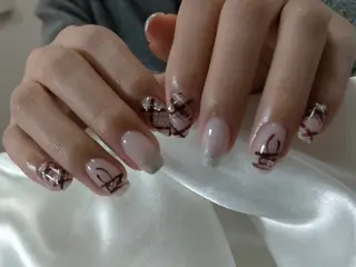 ネイル Lisa Nailのネイルデザイン