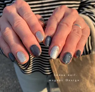 ネイル nailsalon Lenoaのネイルデザイン