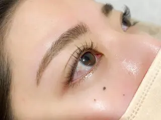 マツエク・マツパ Alyssum所属・Alyssum Akiのマツエク・マツパデザイン