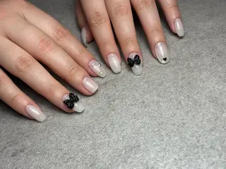 ネイル 南野 由希のネイルデザイン