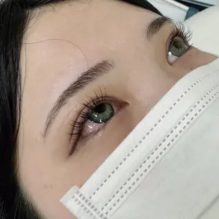 マツエク・マツパ Address / tomokaのマツエク・マツパデザイン