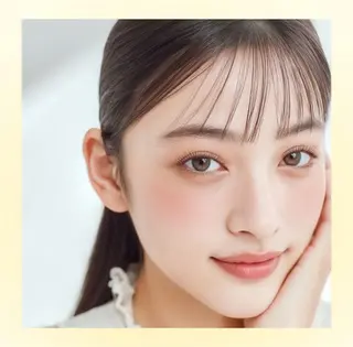 アイブロウ マリーテレジア🐰 okamotoのマツエク・マツパデザイン