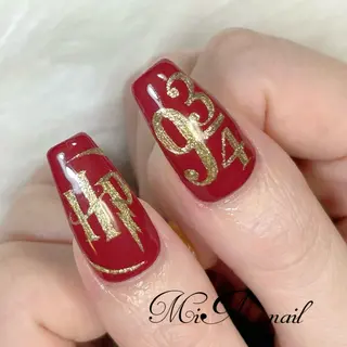 ネイル MiA nail所属・【パラジェル取扱店】 MiAnail池袋のネイルデザイン