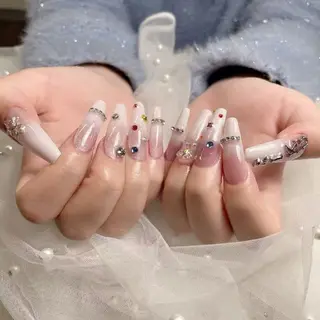 ネイル ENsalon nailのネイルデザイン