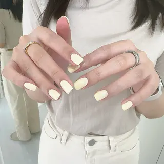 ネイル Elegancia. Hiromiのネイルデザイン