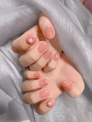 ネイル インフィニティ ネイルサロンのネイルデザイン