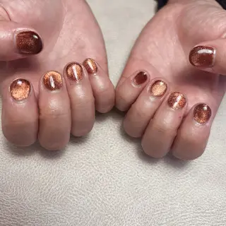 ネイル H. Sayuriのネイルデザイン