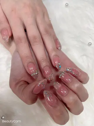 ネイル COCO ネイルのネイルデザイン