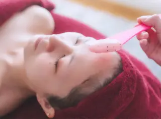 Re:me 中野志保のエステ・リラクイメージ