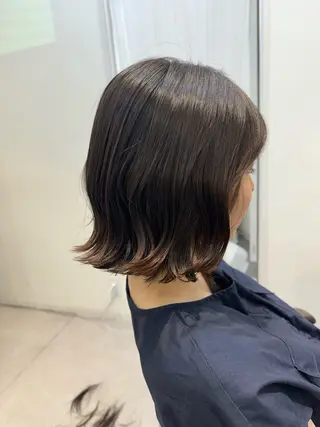 ミディアム Dxxxx III所属・女性目線の大人 メンズ*Ayakaのヘアスタイル