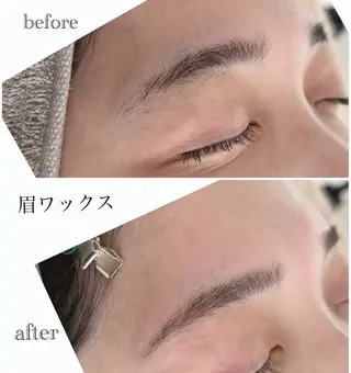 アイブロウ 美容サロン ito所属・美容サロン itoのマツエク・マツパデザイン