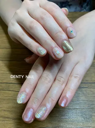 ネイル DENTY NAIL所属・DENTY NAIL -ArtRoom-のネイルデザイン