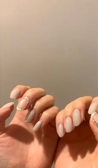 ネイル Elio所属・Elio 国泰寺のネイルデザイン