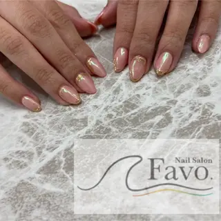 ネイル BeautyFavo .byKannaのネイルデザイン