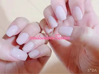 ネイル 上村 未来のネイルデザイン