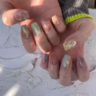 ネイル Chipieee Tokyoのその他イメージ