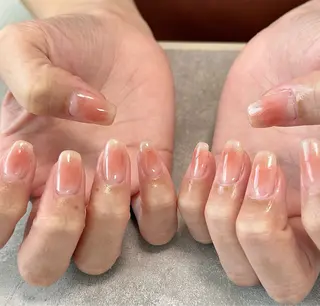 ネイル nailroom amyのネイルデザイン