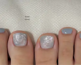ショート ショートネイル. Home sweetのネイルデザイン