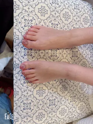 ネイル xin .nailのネイルデザイン