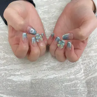 ネイル 児玉 初夏のその他イメージ