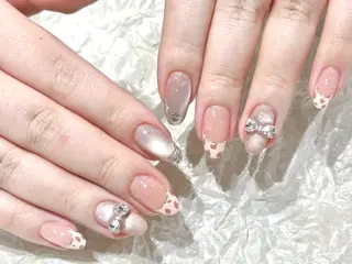 ネイル DarkHoney 池袋店のネイルデザイン