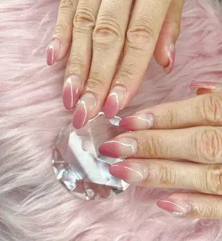 ネイル Rie Beauty所属・リエ ビューティのネイルデザイン