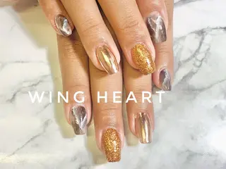 ネイル H NANAのネイルデザイン