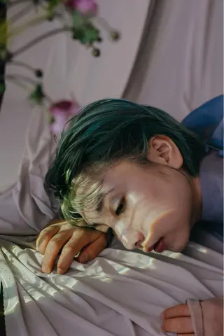 ヘアアレンジ マツエク・マツパ アイブロウ IROU所属・イシカワ サユリのマツエク・マツパデザイン