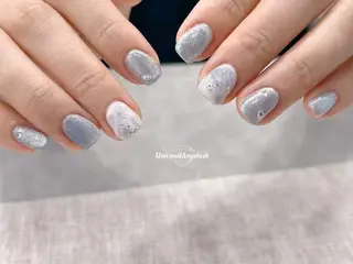 ネイル U miのネイルデザイン