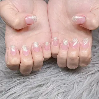 ネイル 個室ネイルサロンDolly  Girl〜ドーリーガール〜所属・DollyGirl KYOKOのネイルデザイン