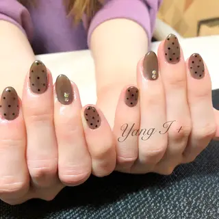 ネイル Ryo Kのネイルデザイン