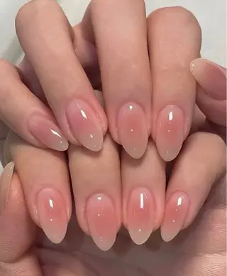 ネイル Maggie りな.(モデル募集のネイルデザイン