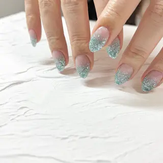 ネイル 🔷ﾐﾅﾐﾈｲﾙ🔷 やり放題ネイル渋谷2のネイルデザイン