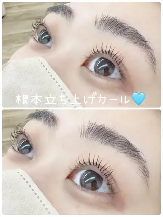 マツエク・マツパ 🫧SMAU🫧 KUDOのマツエク・マツパデザイン