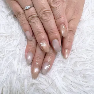 ネイル share所属・share. yurieのネイルデザイン