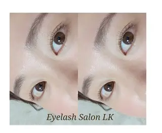 マツエク・マツパ Eyelash Salon LK所属・LK エルケーのマツエク・マツパデザイン