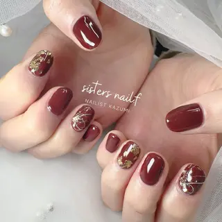 ネイル sisters nail.fのネイルデザイン