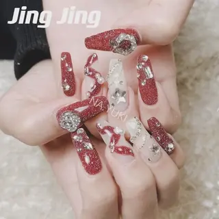 ネイル ナユキNA.YUKI 新宿店のネイルデザイン