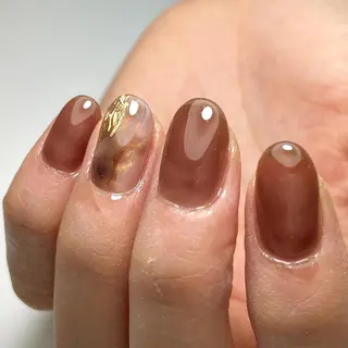 ネイル nail salon Lumièreのネイルデザイン