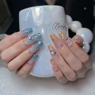 ネイル MaiBeauty DanHiのネイルデザイン