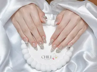 ネイル Nailsalon CHILL所属・Nailsalon CHILL大須店のネイルデザイン