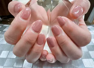 ネイル Regulus 光田のネイルデザイン