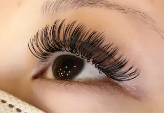 マツエク・マツパ Eyelash Luaのマツエク・マツパデザイン